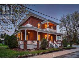 8 CHURCH STREET, North Glengarry, Ontario