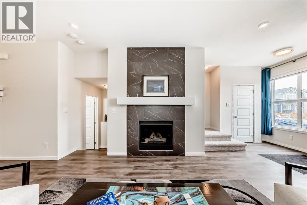 115 Homestead Drive NE, Calgary, Alberta  T3J 2G8 - Photo 12 - A2294217