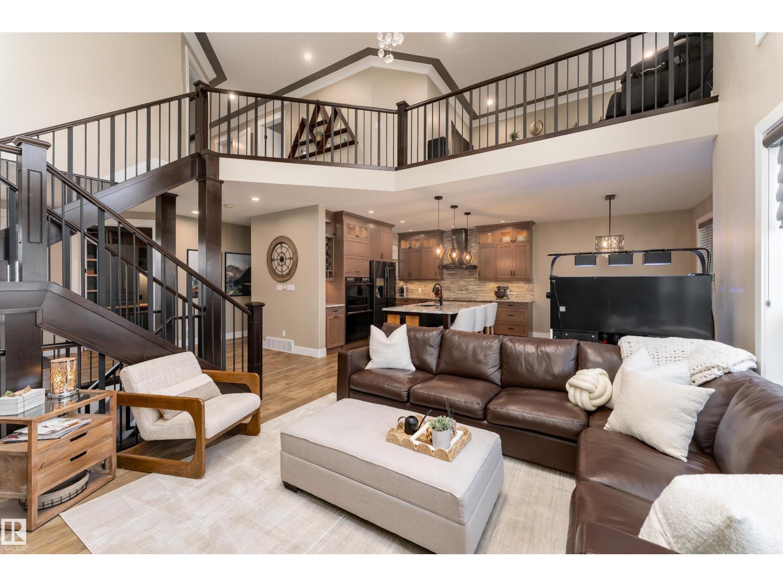 254 Westbrook Wd, Fort Saskatchewan, Alberta  T8L 0L6 - Photo 11 - E4486842
