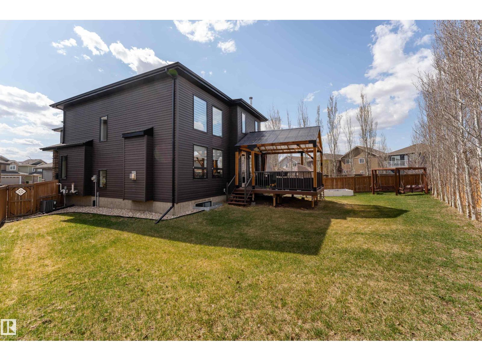 254 Westbrook Wd, Fort Saskatchewan, Alberta  T8L 0L6 - Photo 17 - E4486842