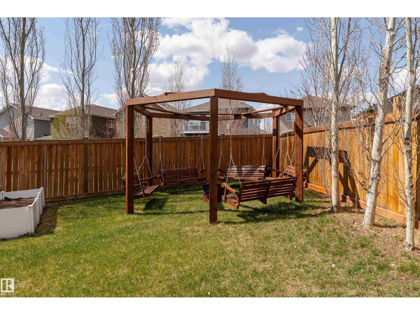 254 Westbrook Wd, Fort Saskatchewan, Alberta  T8L 0L6 - Photo 18 - E4486842