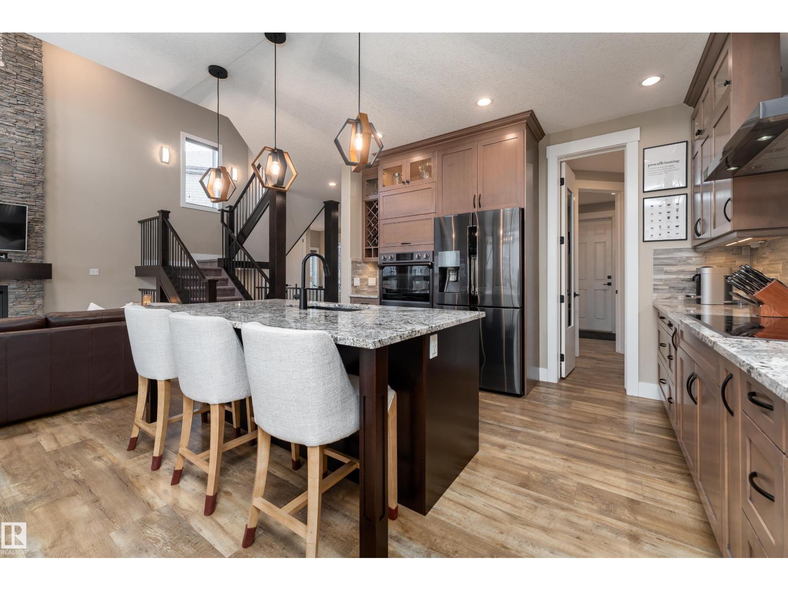 254 Westbrook Wd, Fort Saskatchewan, Alberta  T8L 0L6 - Photo 19 - E4486842