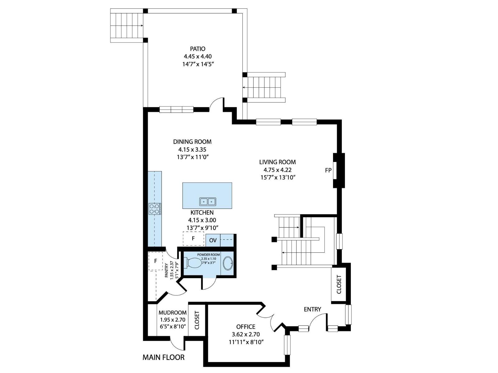 254 Westbrook Wd, Fort Saskatchewan, Alberta  T8L 0L6 - Photo 3 - E4486842