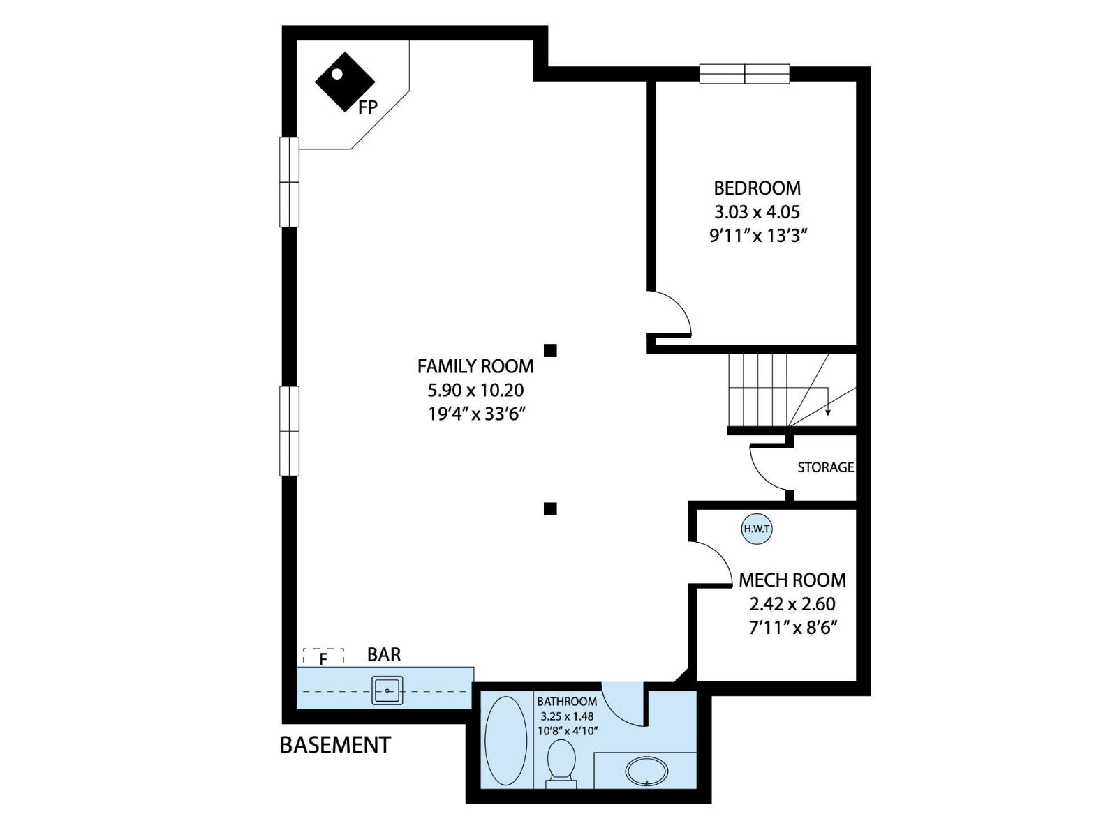 254 Westbrook Wd, Fort Saskatchewan, Alberta  T8L 0L6 - Photo 45 - E4486842