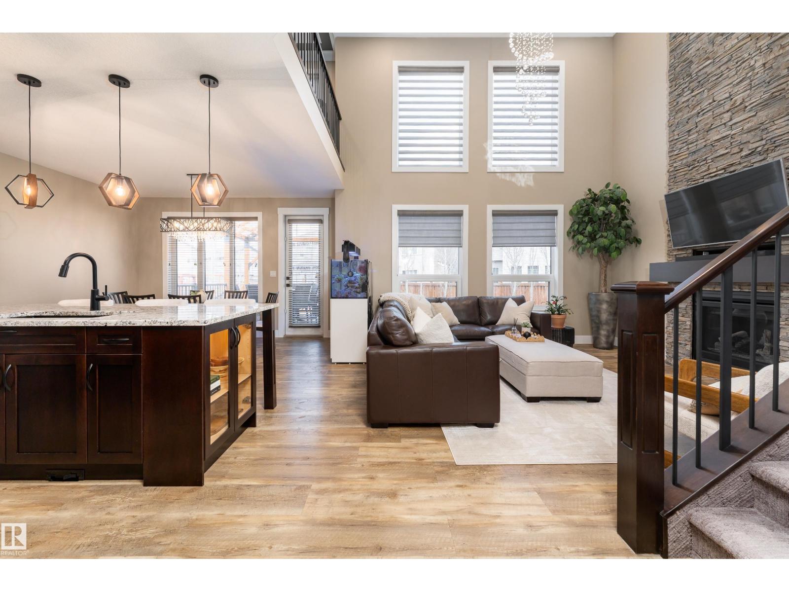 254 Westbrook Wd, Fort Saskatchewan, Alberta  T8L 0L6 - Photo 9 - E4486842