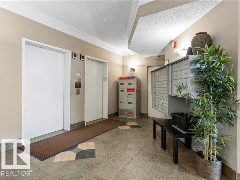 #204 9640 105 St Nw, Edmonton, Alberta  T5K 0Z7 - Photo 5 - E4486843