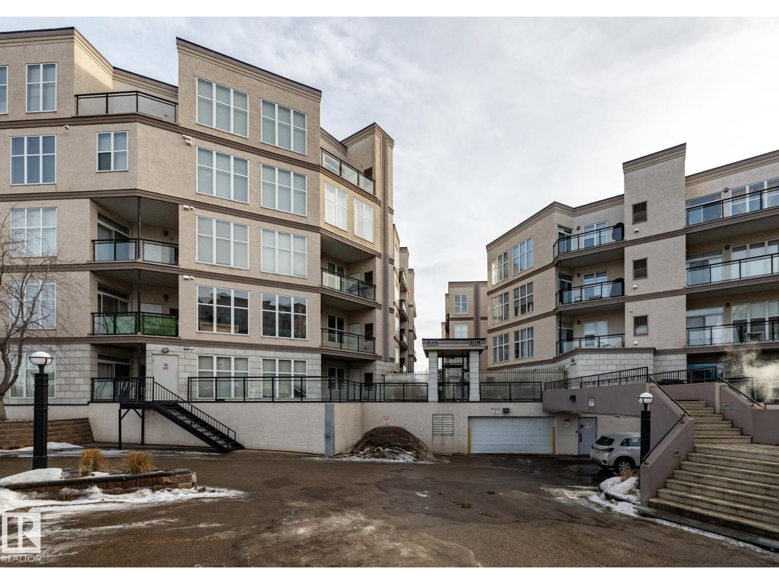 #102 4835 104a St Nw, Edmonton, Alberta  T6H 0R5 - Photo 3 - E4486844