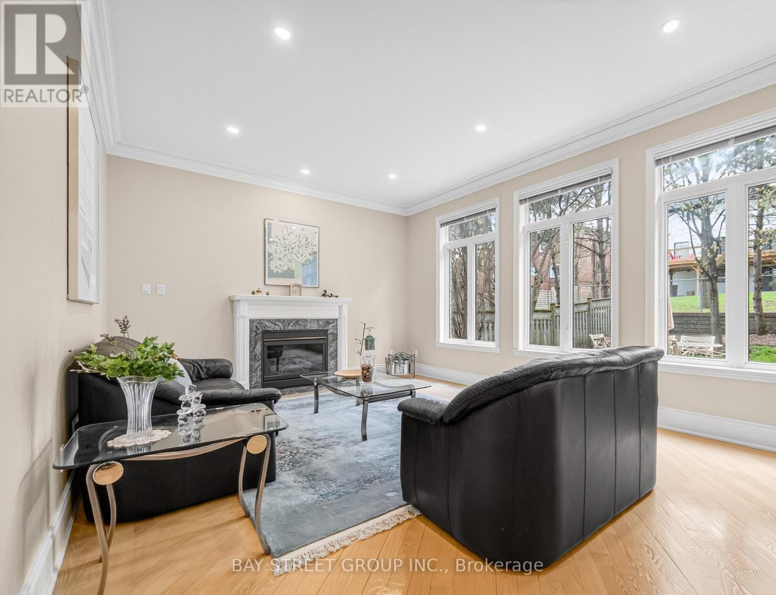 25 Bowan Court, Toronto, Ontario  M2K 3A8 - Photo 13 - C13107400