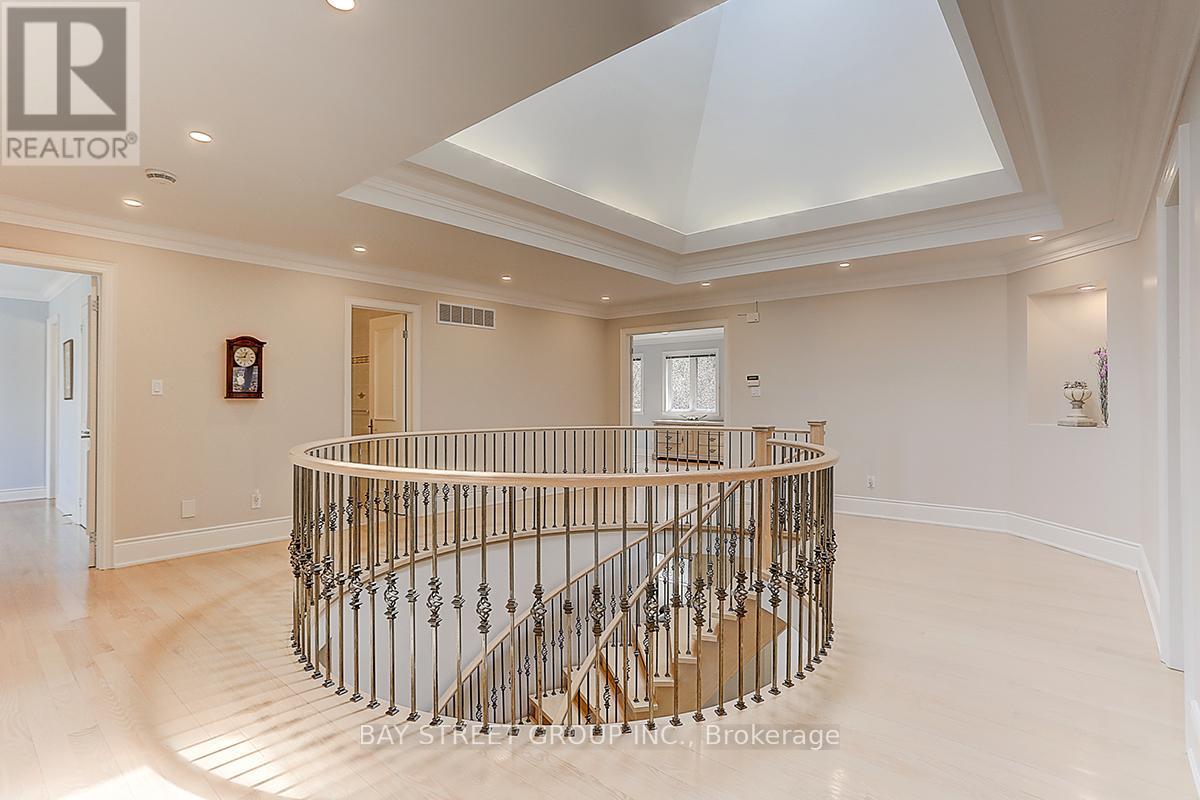 25 Bowan Court, Toronto, Ontario  M2K 3A8 - Photo 16 - C13107400