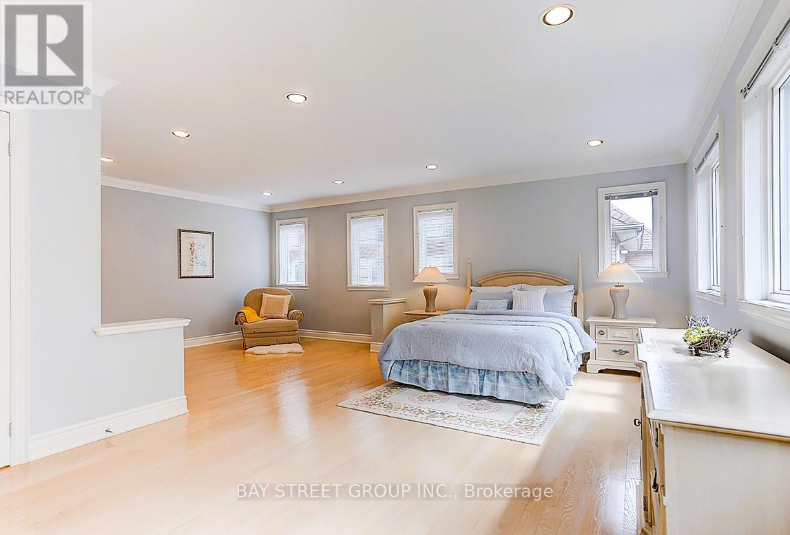 25 Bowan Court, Toronto, Ontario  M2K 3A8 - Photo 18 - C13107400