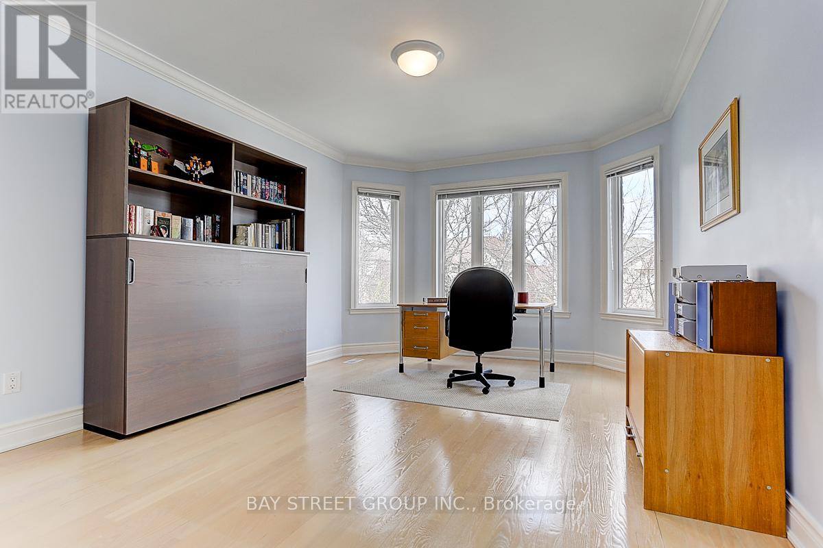 25 Bowan Court, Toronto, Ontario  M2K 3A8 - Photo 25 - C13107400