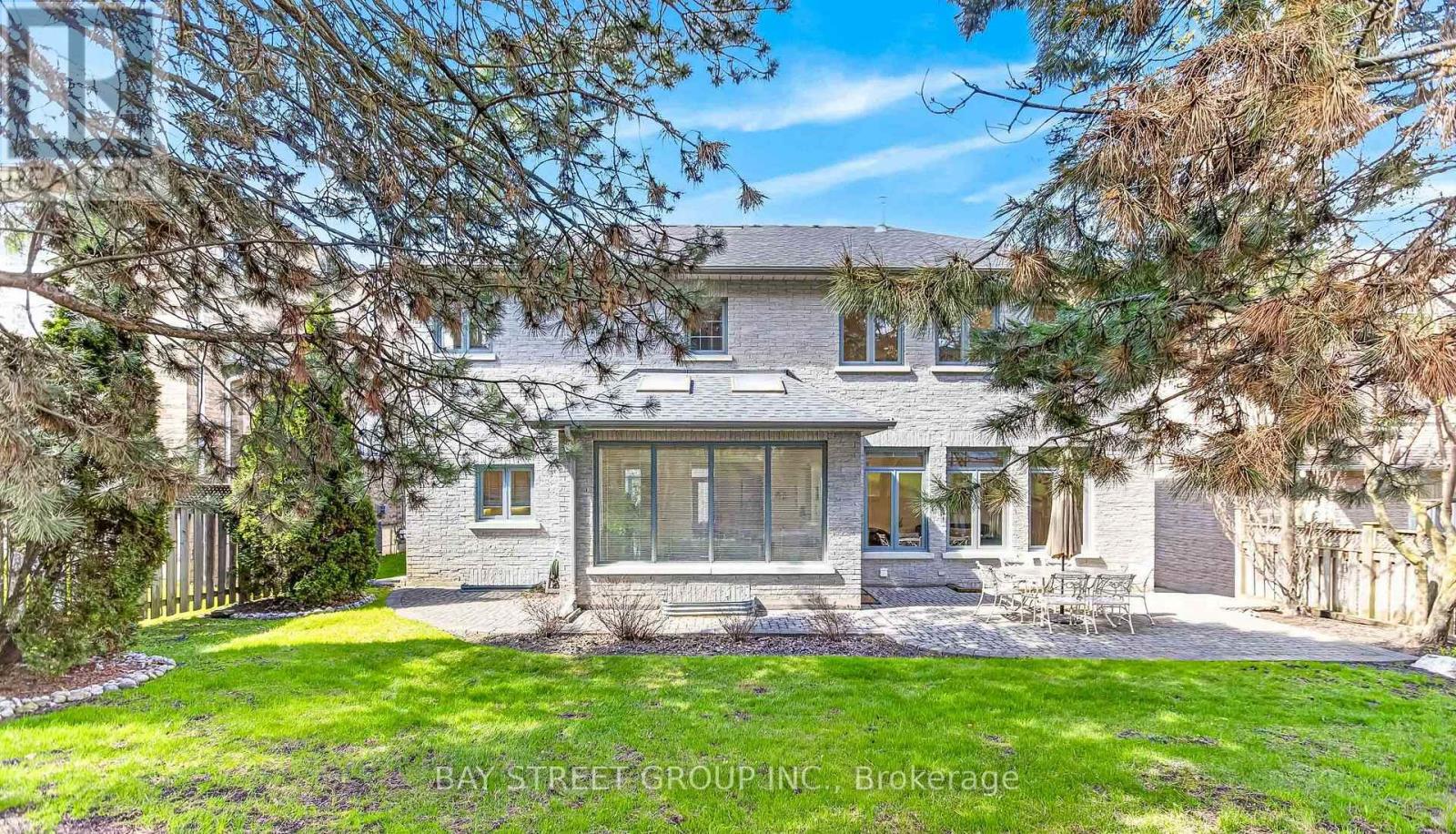 25 Bowan Court, Toronto, Ontario  M2K 3A8 - Photo 37 - C13107400
