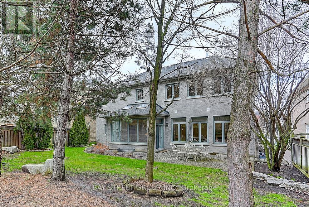 25 Bowan Court, Toronto, Ontario  M2K 3A8 - Photo 39 - C13107400