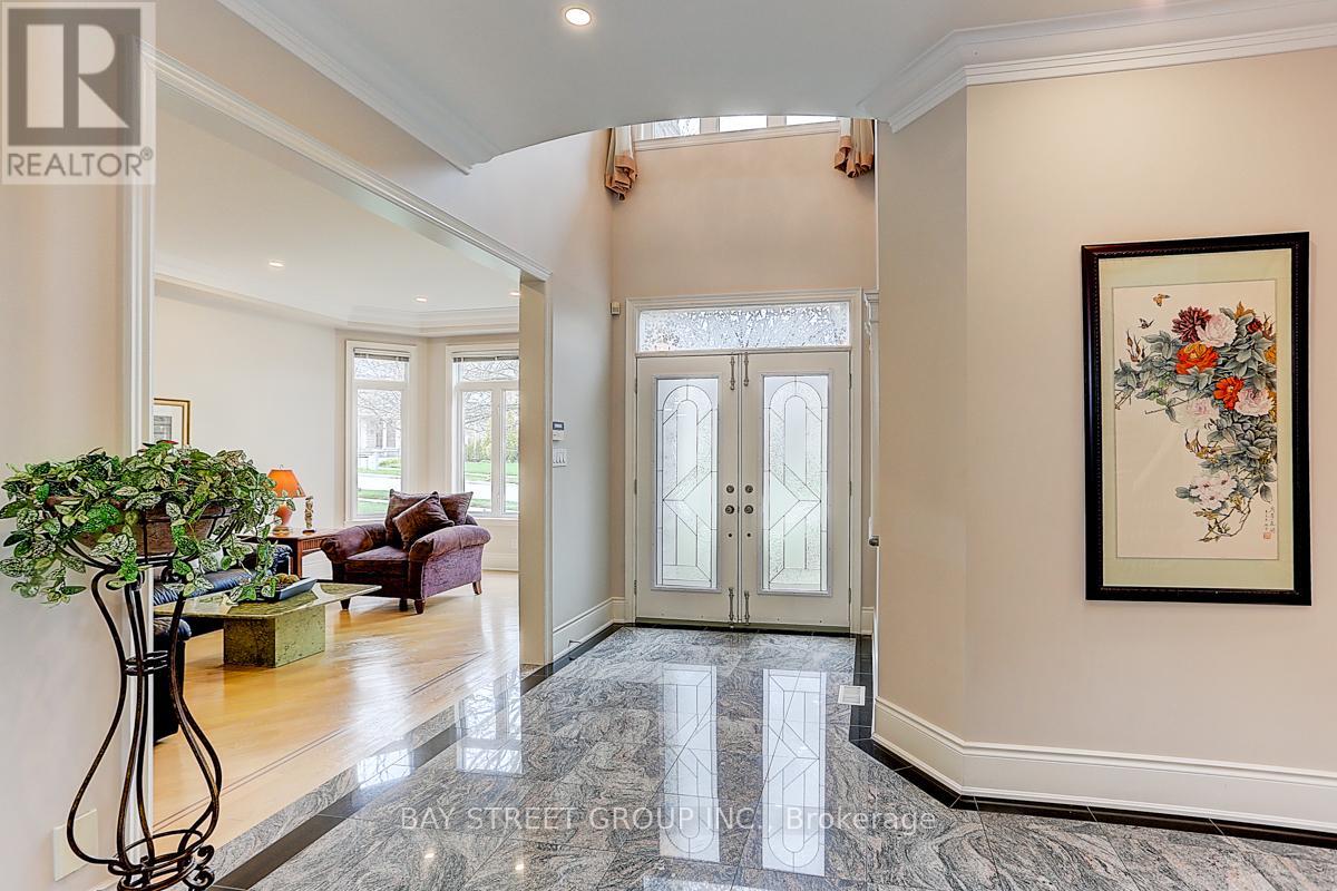 25 Bowan Court, Toronto, Ontario  M2K 3A8 - Photo 4 - C13107400