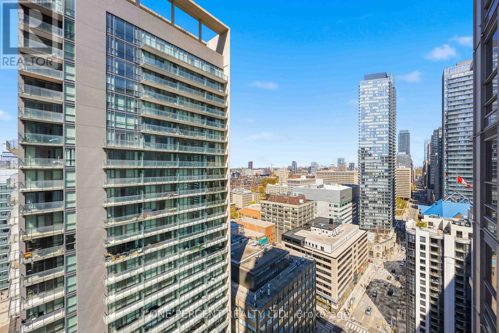 2811 - 763 Bay Street, Toronto, Ontario  M5G 2R3 - Photo 20 - C13107422
