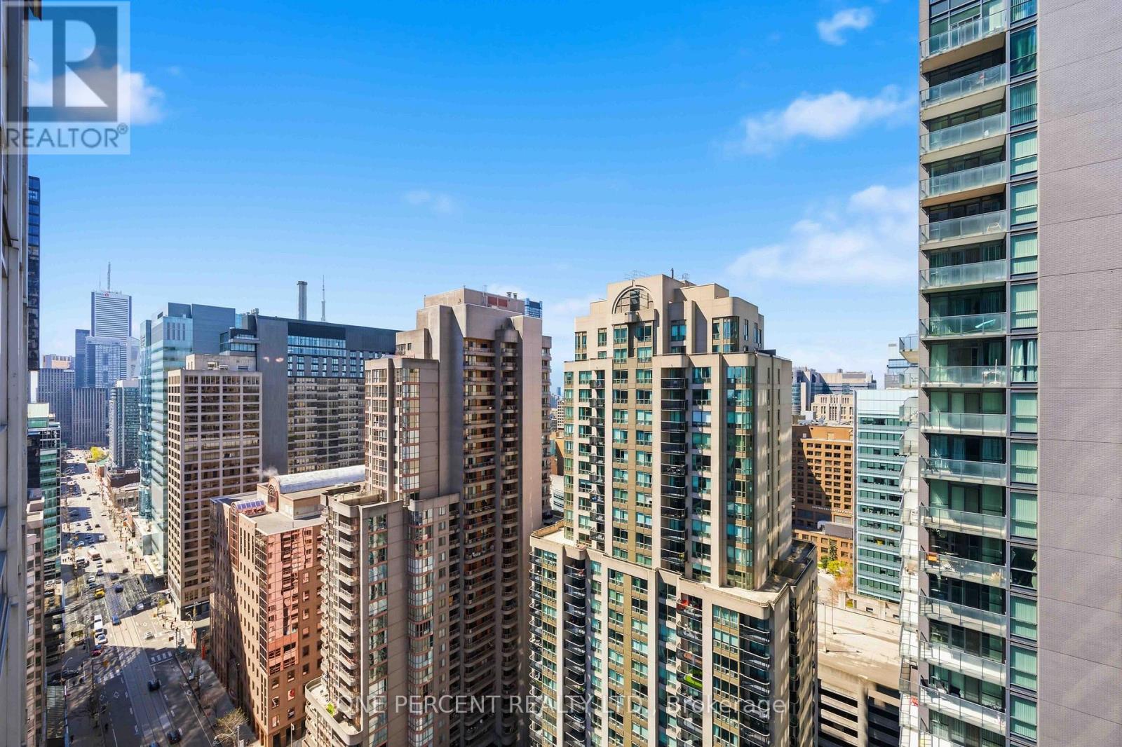 2811 - 763 Bay Street, Toronto, Ontario  M5G 2R3 - Photo 21 - C13107422