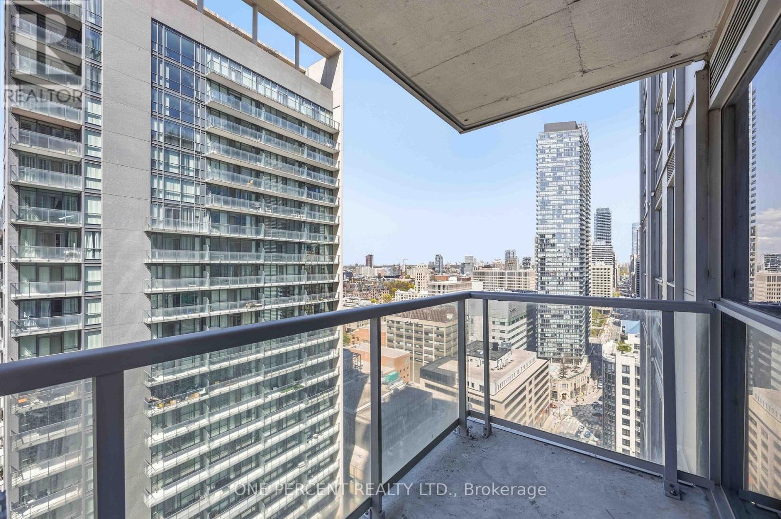 2811 - 763 Bay Street, Toronto, Ontario  M5G 2R3 - Photo 22 - C13107422