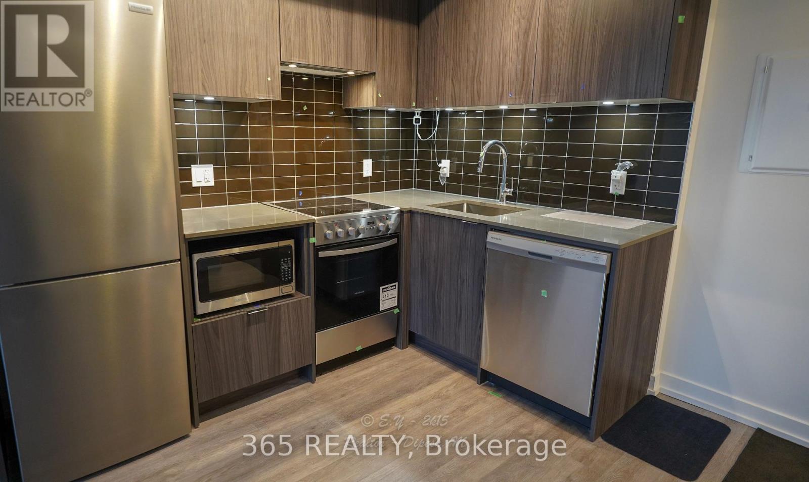 2503 - 395 Bloor Street E, Toronto, Ontario  M4W 0B4 - Photo 11 - C13107452