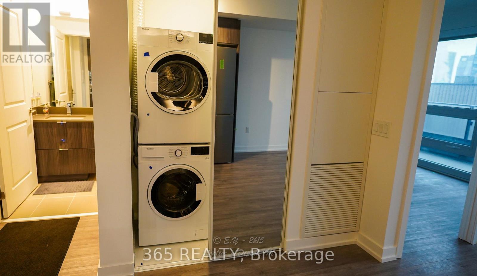 2503 - 395 Bloor Street E, Toronto, Ontario  M4W 0B4 - Photo 13 - C13107452