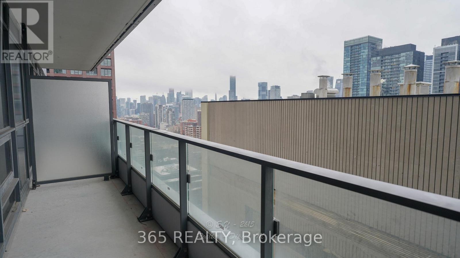 2503 - 395 Bloor Street E, Toronto, Ontario  M4W 0B4 - Photo 19 - C13107452