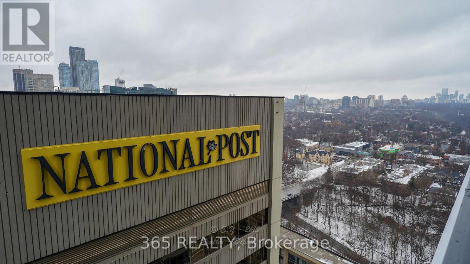 2503 - 395 Bloor Street E, Toronto, Ontario  M4W 0B4 - Photo 20 - C13107452