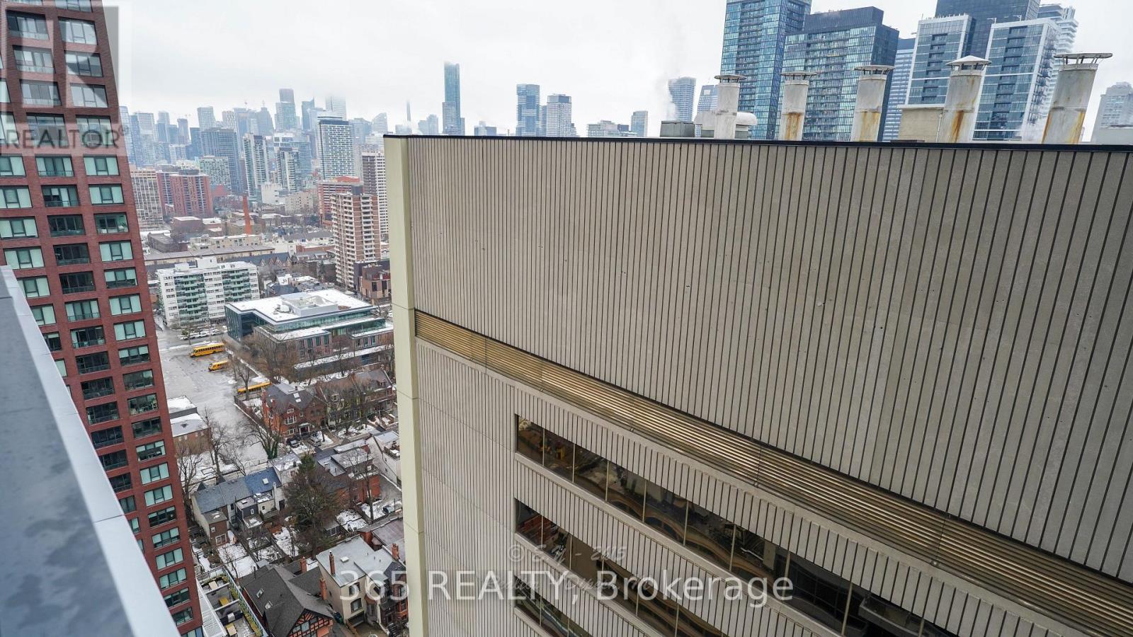2503 - 395 Bloor Street E, Toronto, Ontario  M4W 0B4 - Photo 21 - C13107452