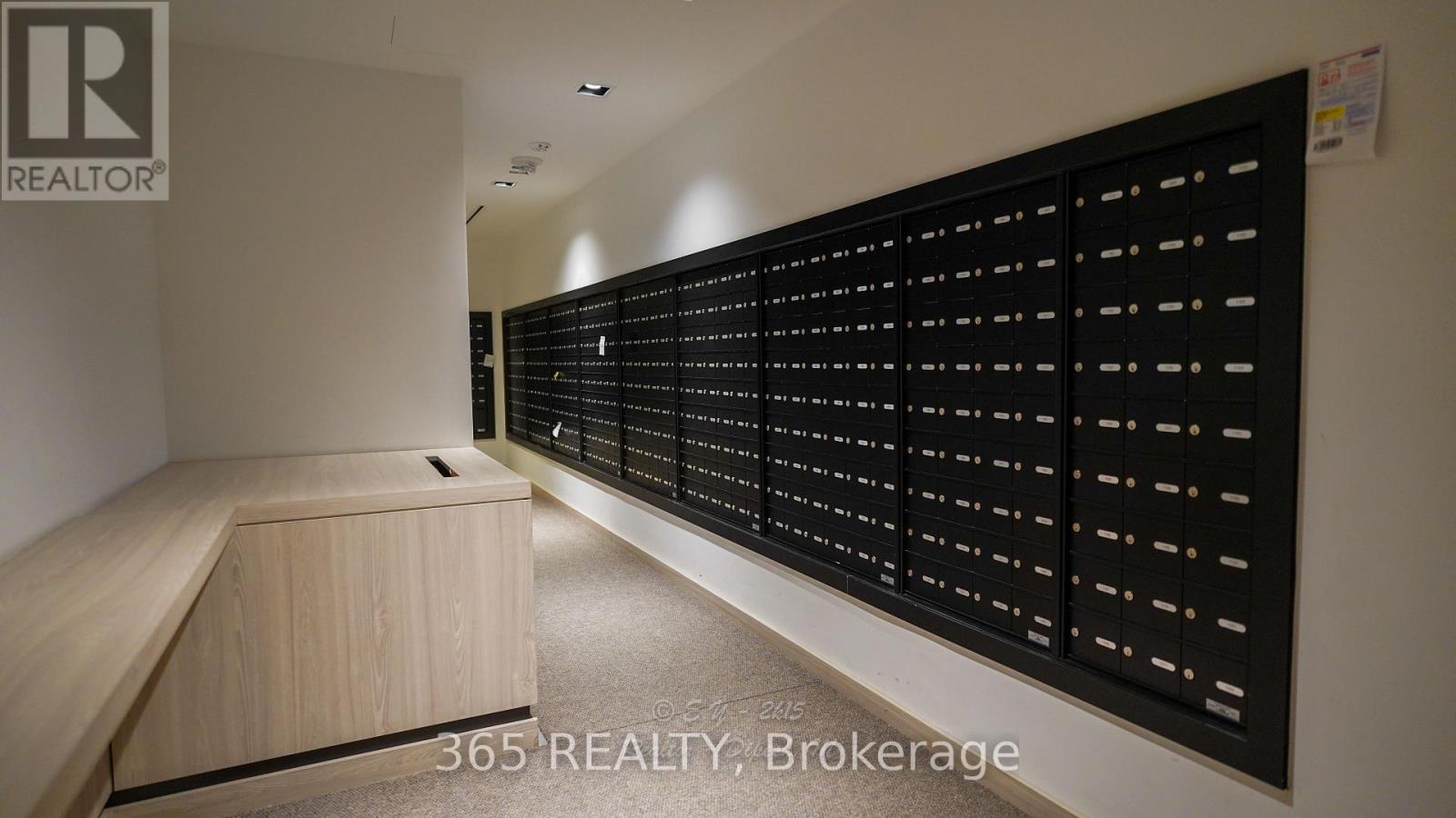 2503 - 395 Bloor Street E, Toronto, Ontario  M4W 0B4 - Photo 22 - C13107452