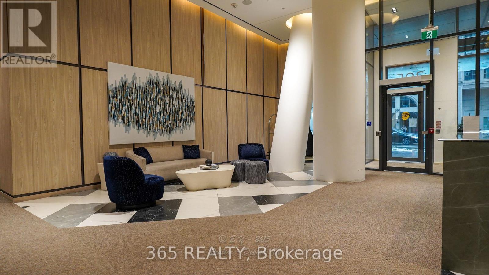 2503 - 395 Bloor Street E, Toronto, Ontario  M4W 0B4 - Photo 23 - C13107452