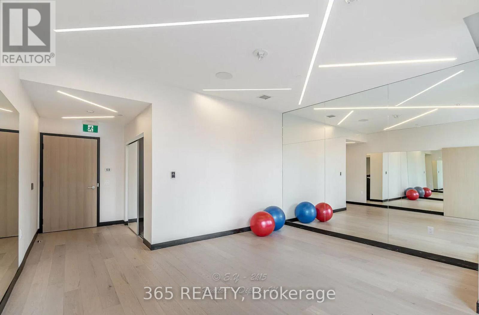 2503 - 395 Bloor Street E, Toronto, Ontario  M4W 0B4 - Photo 25 - C13107452