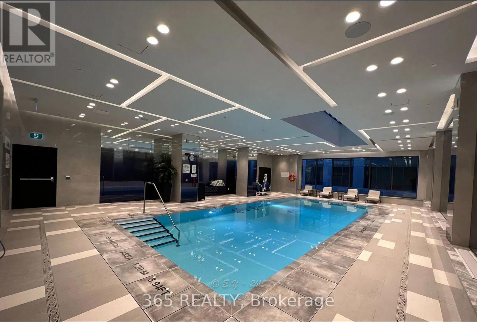 2503 - 395 Bloor Street E, Toronto, Ontario  M4W 0B4 - Photo 26 - C13107452