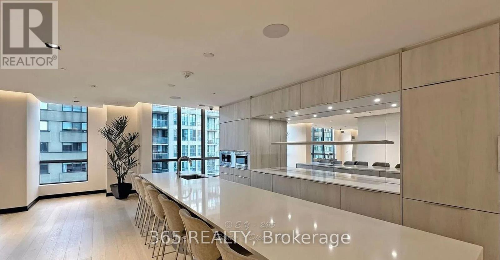 2503 - 395 Bloor Street E, Toronto, Ontario  M4W 0B4 - Photo 29 - C13107452