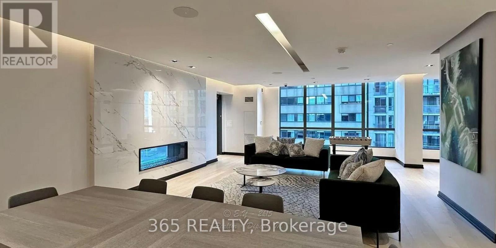 2503 - 395 Bloor Street E, Toronto, Ontario  M4W 0B4 - Photo 32 - C13107452
