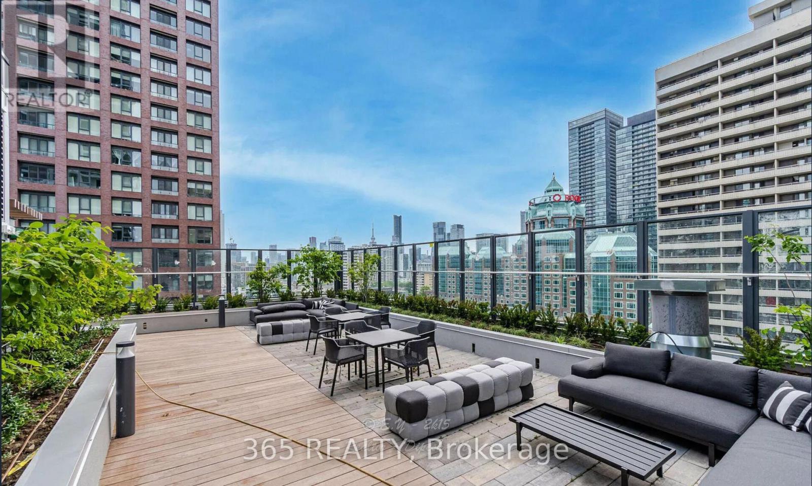 2503 - 395 Bloor Street E, Toronto, Ontario  M4W 0B4 - Photo 33 - C13107452