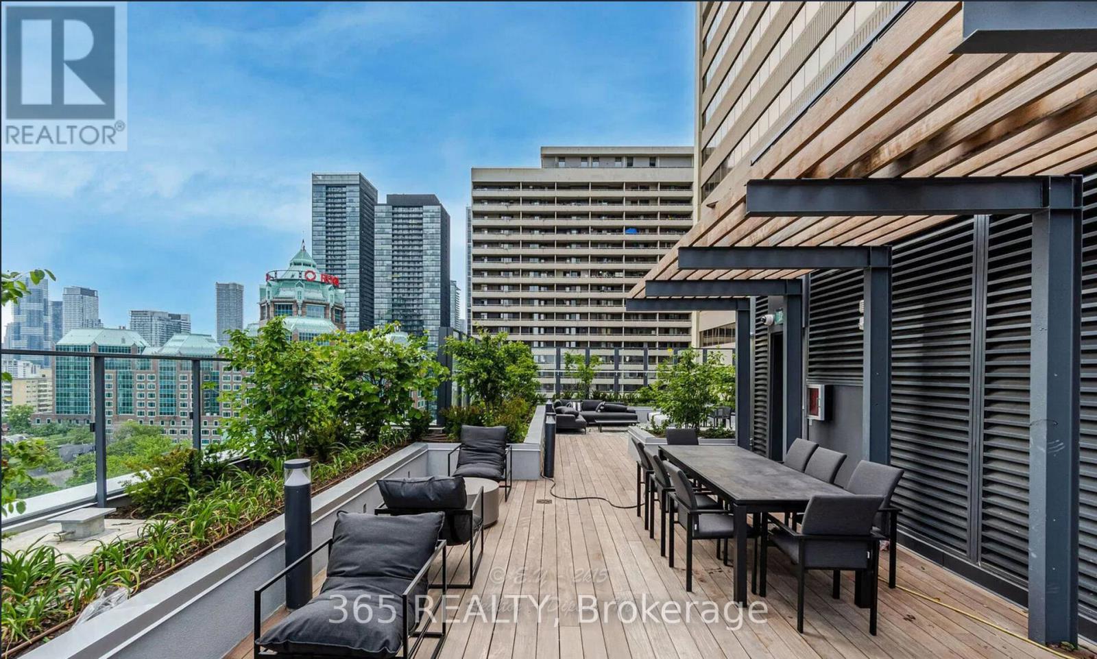 2503 - 395 Bloor Street E, Toronto, Ontario  M4W 0B4 - Photo 35 - C13107452