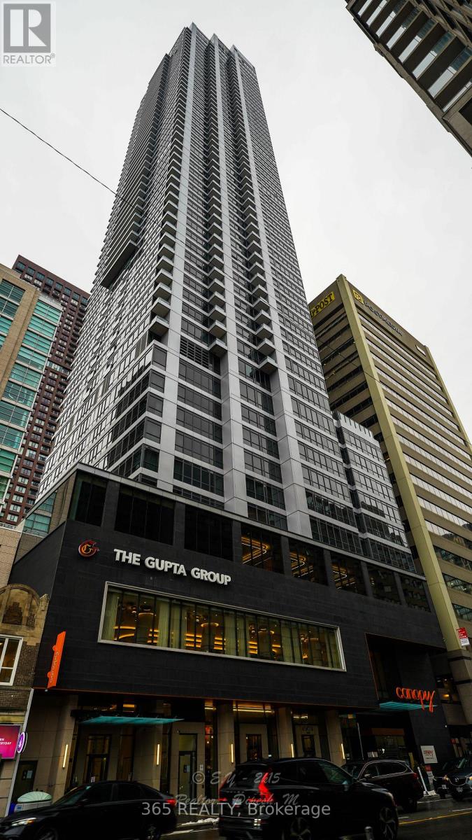 2503 - 395 Bloor Street E, Toronto, Ontario  M4W 0B4 - Photo 4 - C13107452