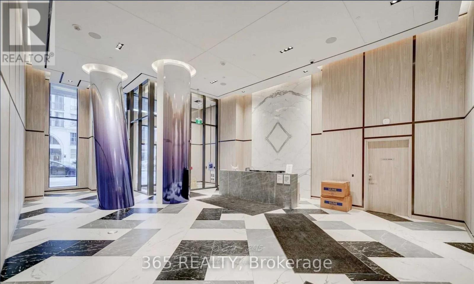 2503 - 395 Bloor Street E, Toronto, Ontario  M4W 0B4 - Photo 5 - C13107452