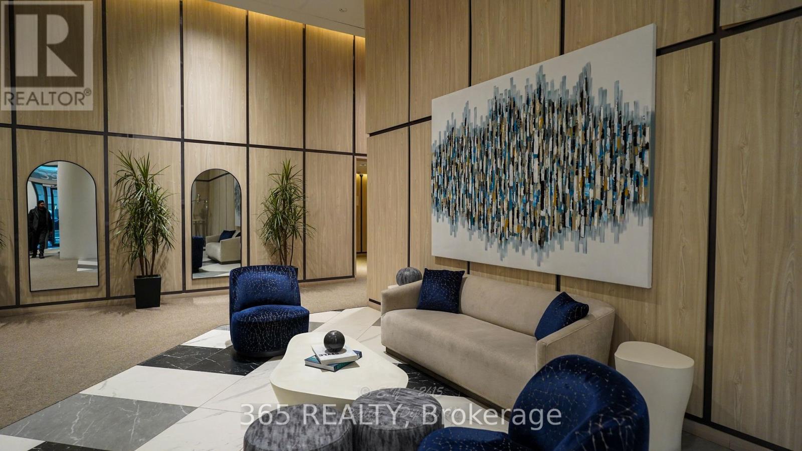 2503 - 395 Bloor Street E, Toronto, Ontario  M4W 0B4 - Photo 6 - C13107452