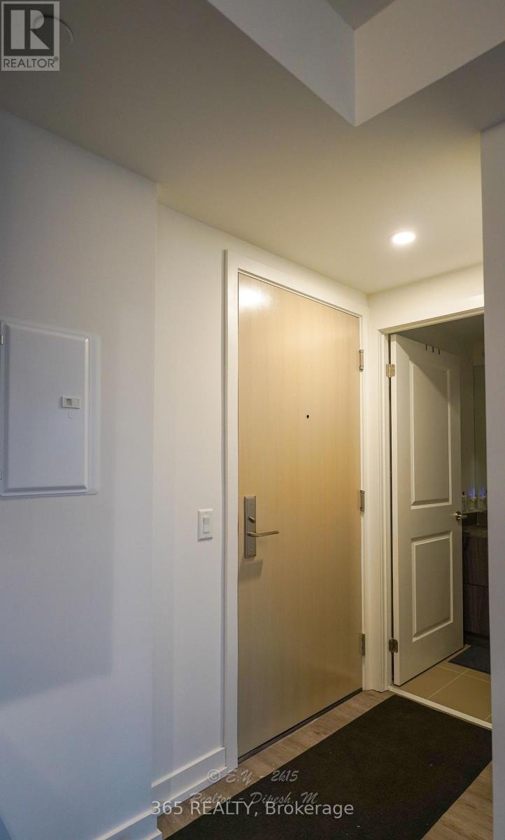 2503 - 395 Bloor Street E, Toronto, Ontario  M4W 0B4 - Photo 7 - C13107452
