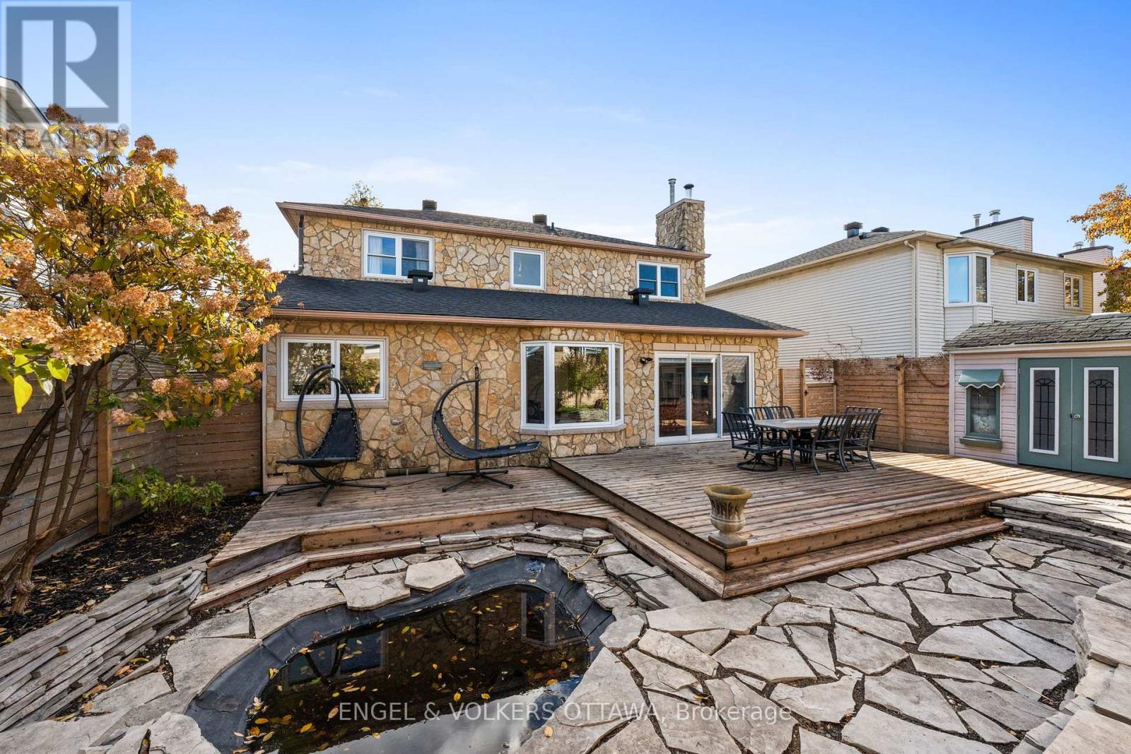 563 Merkley Drive, Ottawa, Ontario  K4A 1V9 - Photo 41 - X13107386