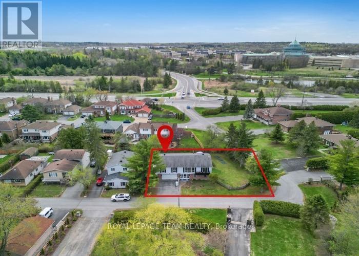 136 James Cummings Avenue, Ottawa, Ontario  K2H 8E1 - Photo 2 - X13107396