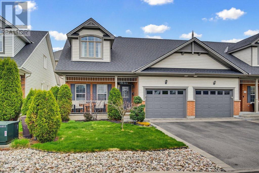 632 BIRKHILL PLACE, Ottawa, Ontario