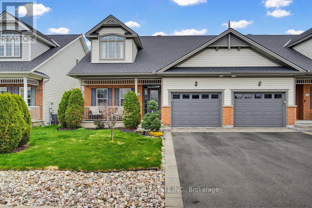 632 Birkhill Place, Ottawa, Ontario  K1W 0G2 - Photo 2 - X13107406