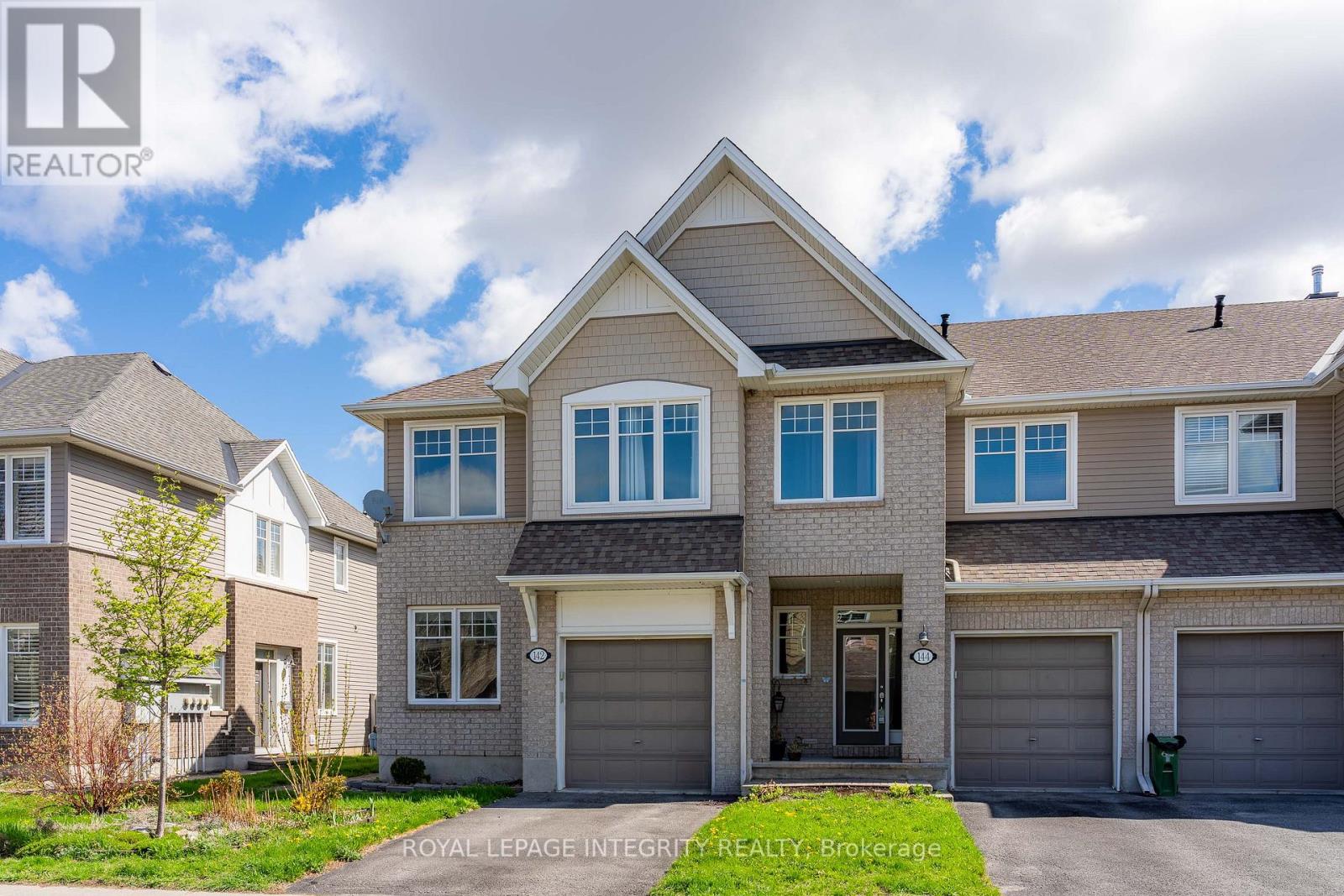 142 ABETTI RIDGE, Ottawa, Ontario
