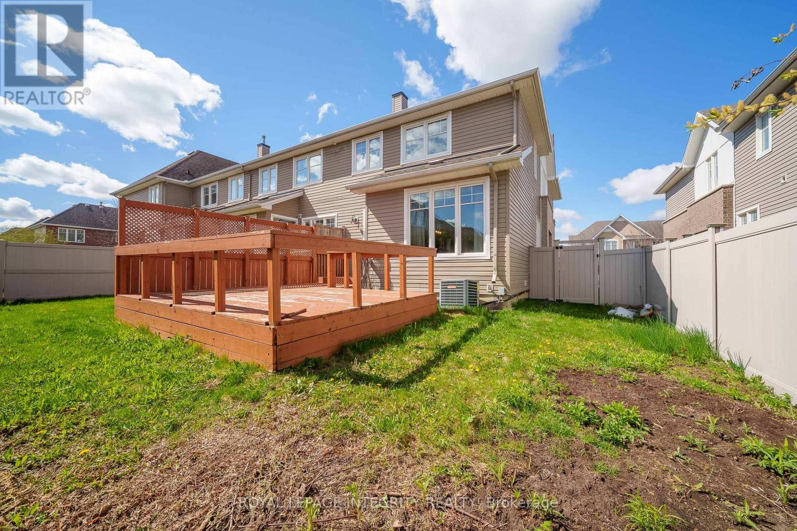 142 Abetti Ridge, Ottawa, Ontario  K2J 0Y7 - Photo 28 - X13107464
