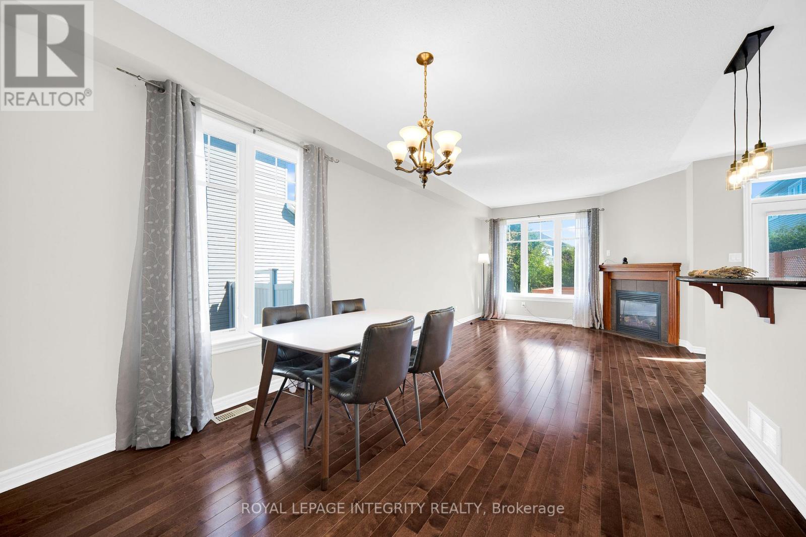 142 Abetti Ridge, Ottawa, Ontario  K2J 0Y7 - Photo 5 - X13107464