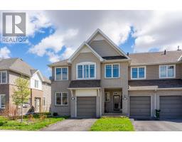 142 ABETTI RIDGE, Ottawa, Ontario