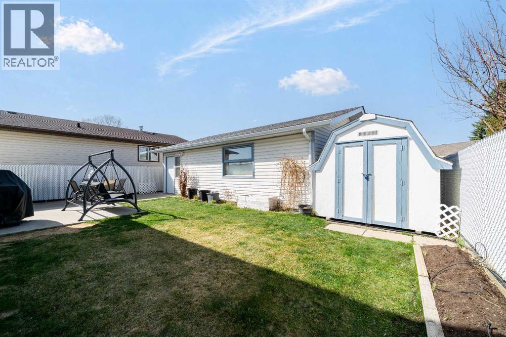 10 Rossmere Place Se, Medicine Hat, Alberta  T1B 2L6 - Photo 32 - A2307904