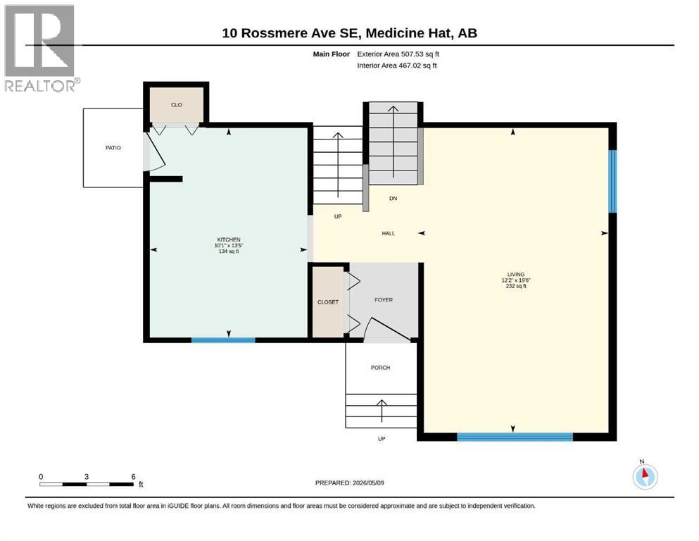 10 Rossmere Place Se, Medicine Hat, Alberta  T1B 2L6 - Photo 35 - A2307904