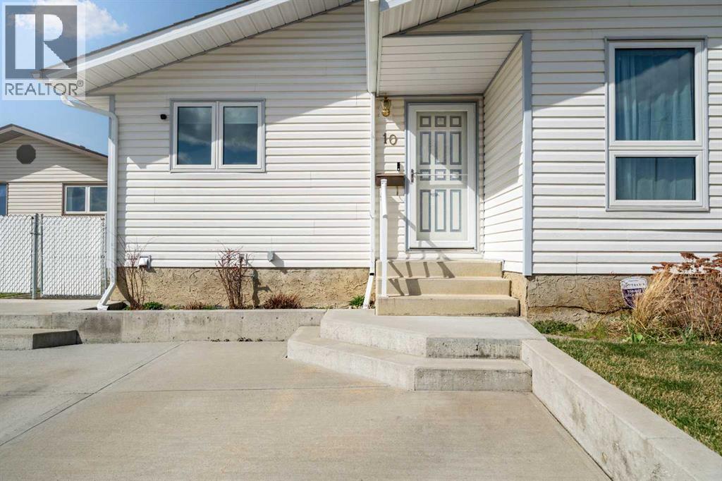 10 Rossmere Place Se, Medicine Hat, Alberta  T1B 2L6 - Photo 4 - A2307904