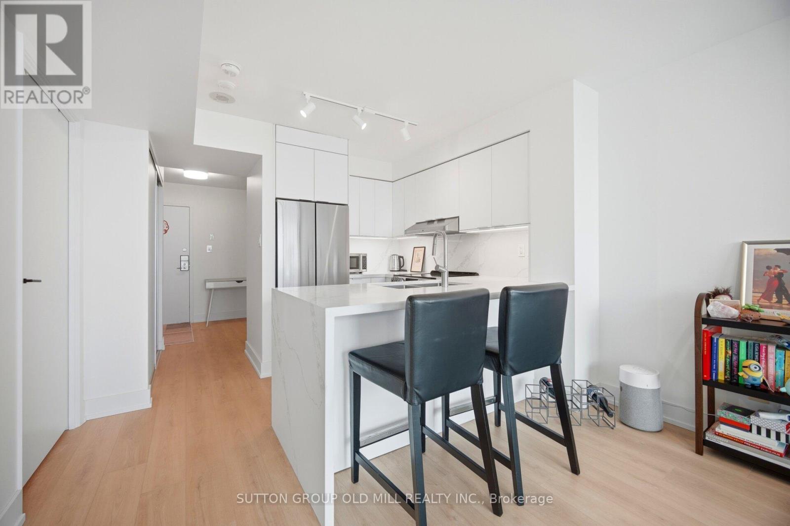 909 - 650 Queens Quay W, Toronto, Ontario  M5V 3N2 - Photo 15 - C13102112